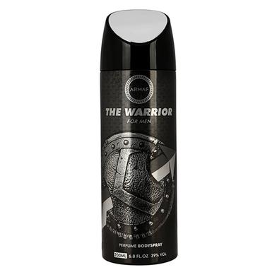 Armaf The Warrior Man 200ML image