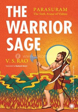 The Warrior Sage image