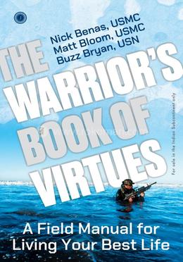 The Warrior’s Book of Virtues image