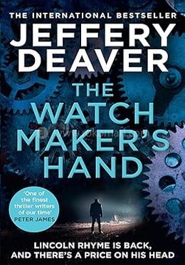 The Watchmaker’s Hand image