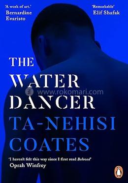 The Water Dancer image