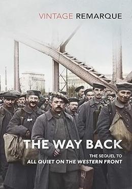The Way Back image