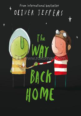 The Way Back Home image