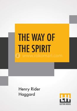 The Way Of The Spirit image