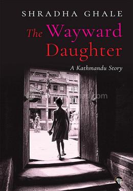 The Wayward Daughter image