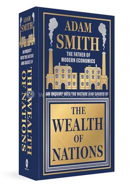 The Wealth of Nations image