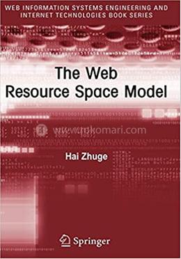 The Web Resource Space Model image