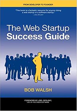 The Web Startup Success Guide image