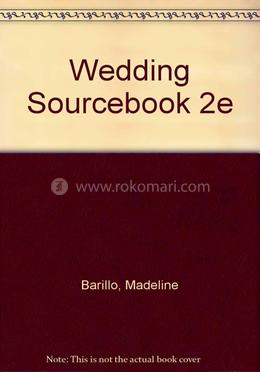 The Wedding Sourcebook