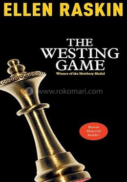 The Westing Game image