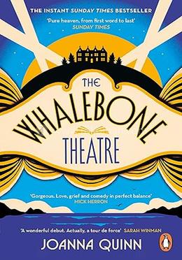 The Whalebone Theatre image