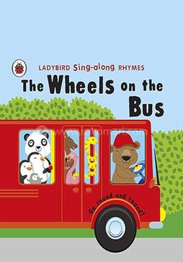 The Wheels On The Bus image