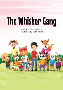 The Whisker Gang image