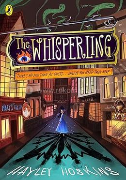 The Whisperling