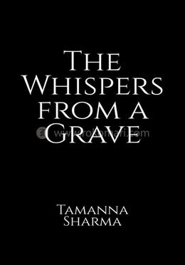 The Whispers from a Grave image