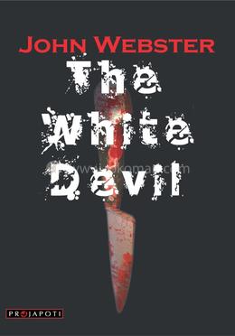 The White Devil image