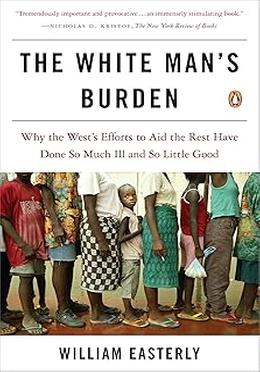 The White Man's Burden