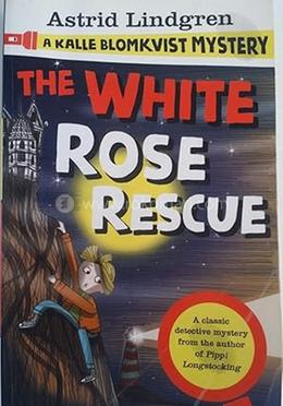 The White Rose Rescue image