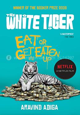The White Tiger image