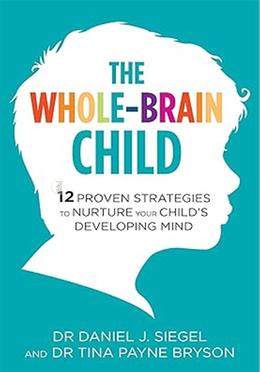 The Whole-Brain Child image