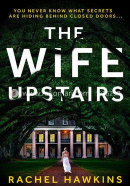 The Wife Upstairs image