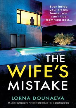 The Wife's Mistake image