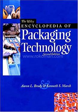 The Wiley Encyclopedia of Packaging Technology image