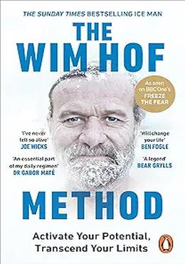 The Wim Hof Method image
