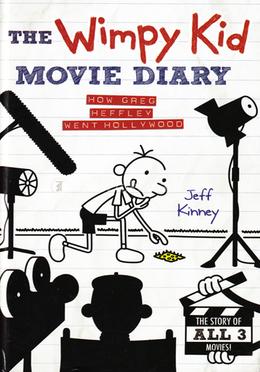 The Wimpy Kid: Movie Diary image