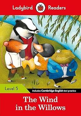 The Wind in the Willows : Level 5 image