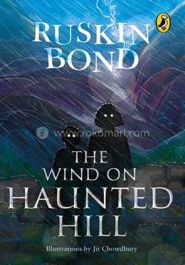 The Wind on Haunted Hill image