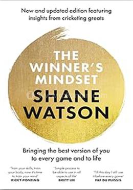 The Winner's Mindset image