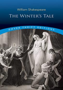 The Winter's Tale (Thrift Editions) image