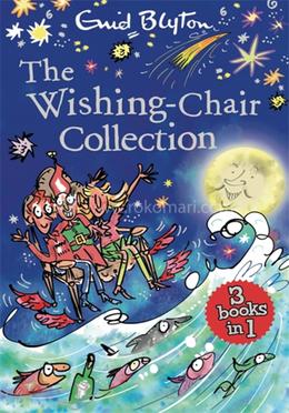 The Wishing Chair Collection - Books 1-3 image