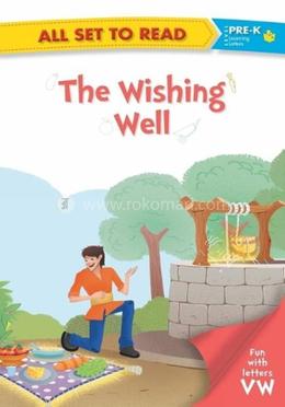 The Wishing Well : Level Pre-K image