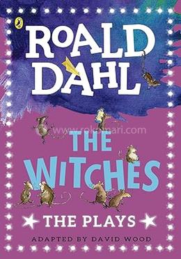 The Witches: The Plays image