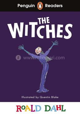 The Witches : Level 4 image