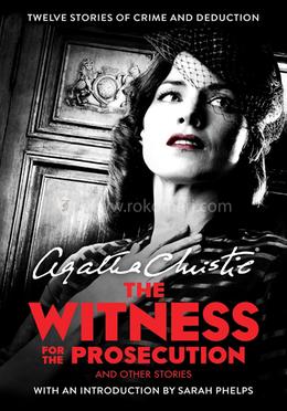The Witness for the Prosecution image