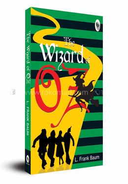 The Wizard of Oz image