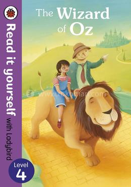 The Wizard of Oz: Level 4 image
