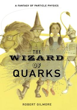 The Wizard of Quarks image