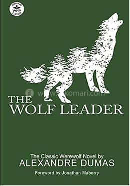 The Wolf Leader image