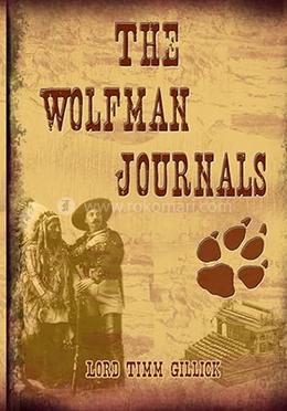 The Wolfman Journals image