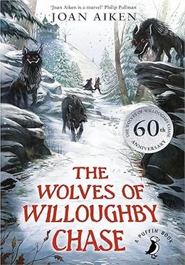 The Wolves of Willoughby Chase image