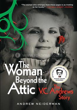 The Woman Beyond the Attic image