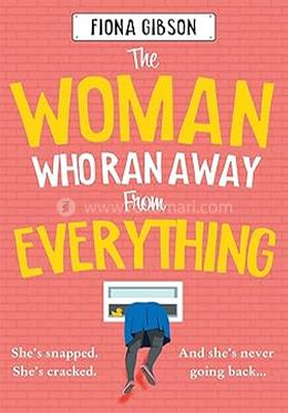 The Woman Who Ran Away from Everything image