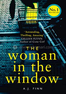 The Woman in the Window image