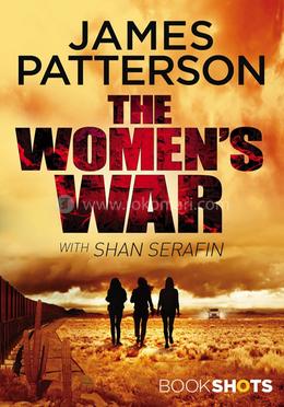 The Women's War image