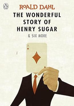The Wonderful Story of Henry Sugar and Six More image