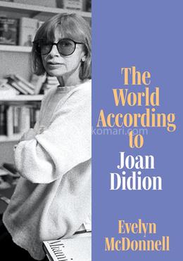 The World According to Joan Didion image
